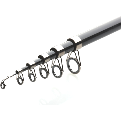 Lanseta Spinning DAM Nova Expedition 2.10m, 10-30g, 5seg