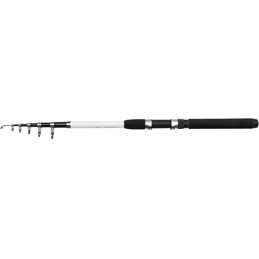 Lanseta Spinning DAM Tele Nova Exped 2.40m, 20-40g, 6seg