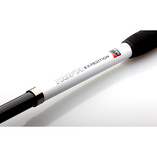 Lanseta Spinning DAM Tele Nova Exped 2.40m, 20-40g, 6seg