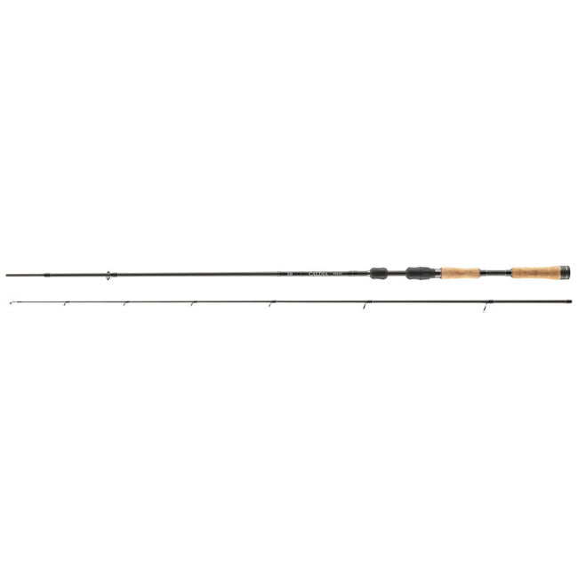 Lanseta Spinning Daiwa 2seg Caldia Spin 2,10m/7-21g