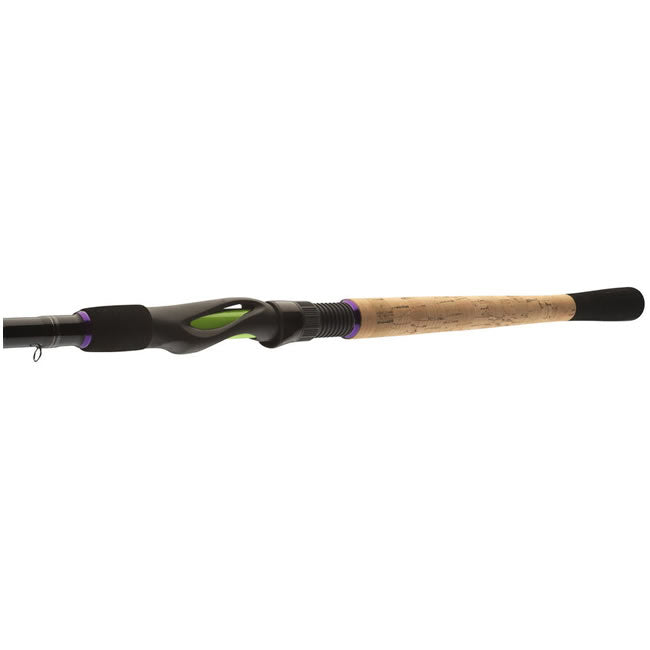 Lanseta Spinning Daiwa 2seg Prorex S, 2,10m/3-14g