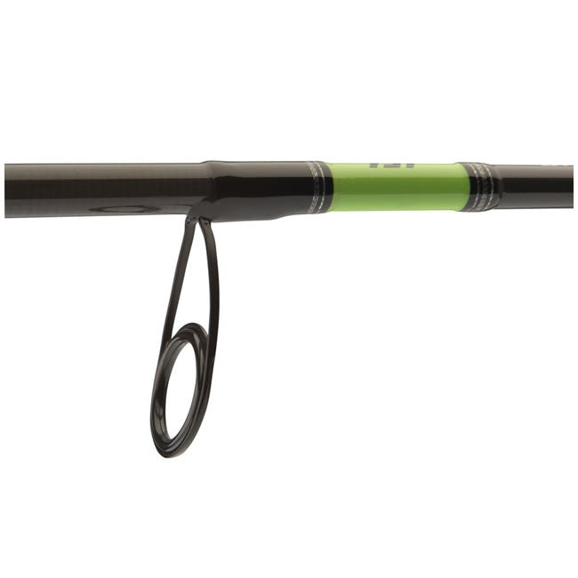 Lanseta Spinning Daiwa 2seg Prorex S, 2,40m/10-50g