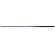 Lanseta Spinning Daiwa 2seg Triforce Target Caster Spin, 2,10m, 7-28g