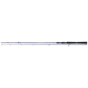 Lanseta Spinning Daiwa 2seg Triforce Target Pike Spin, 2.40m, 30-70g