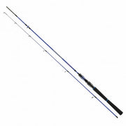 Lanseta Spinning Daiwa 2seg Triforce Target Trout Spin, 1,95m, 5-20g