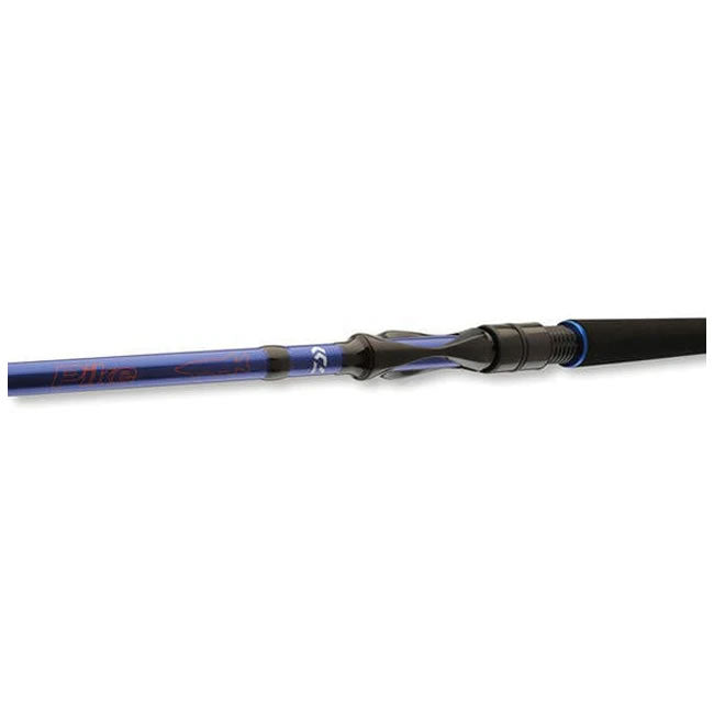 Lanseta Spinning Daiwa 2seg Triforce Target Trout Spin, 1,95m, 5-20g