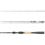 Lanseta Spinning Daiwa Caldia Sensor Spin 2.10m, 0.5-6g, 2seg