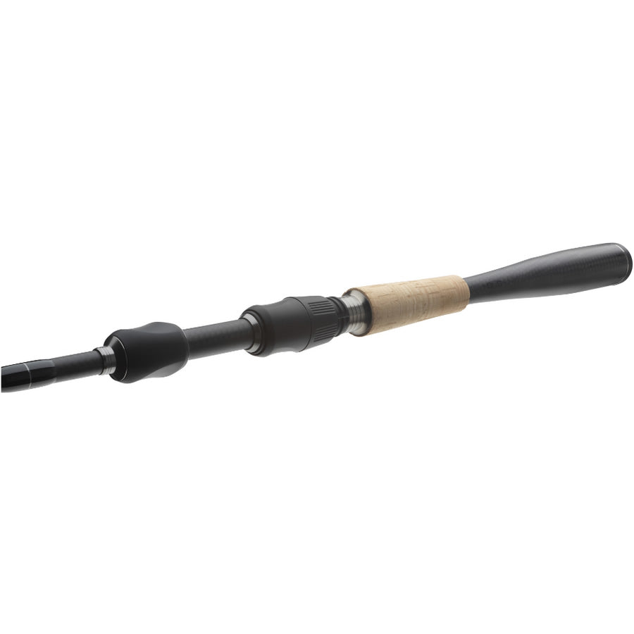 Lanseta Spinning Daiwa Caldia Sensor Spin 2.10m, 0.5-6g, 2seg
