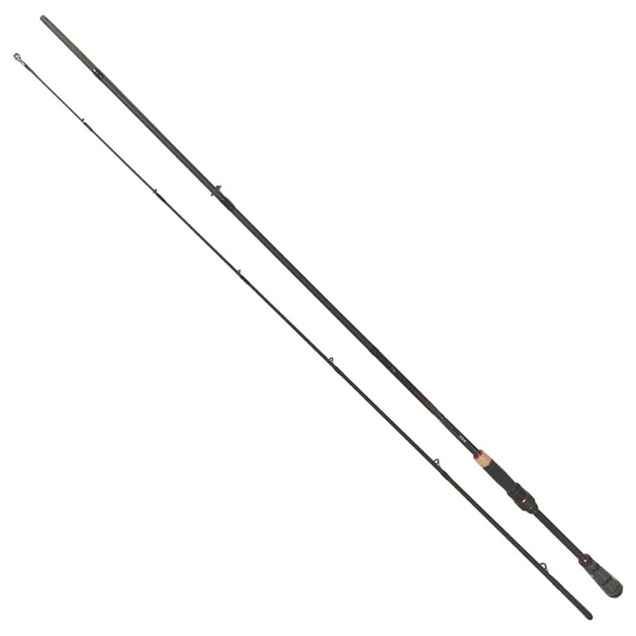 Lanseta Spinning Daiwa Crossfire 180ML 1.80m, 5-14g, 2seg
