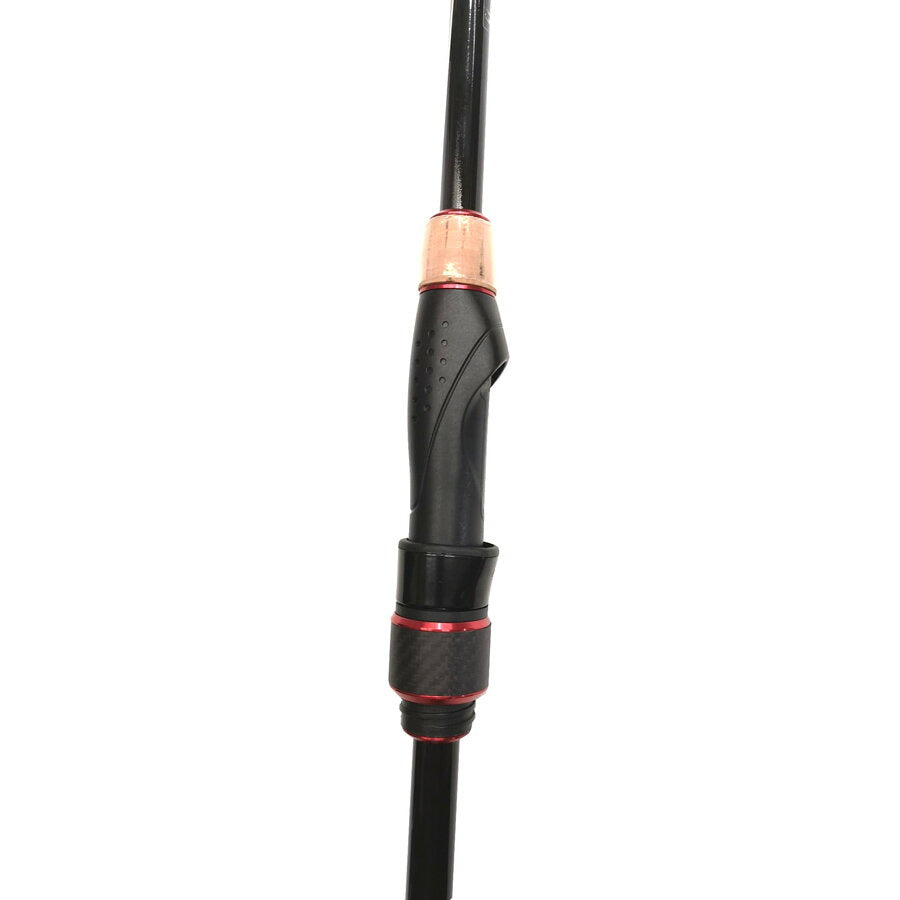 Lanseta Spinning Daiwa Crossfire 210HAF 2.10m, 14-42g, 2seg