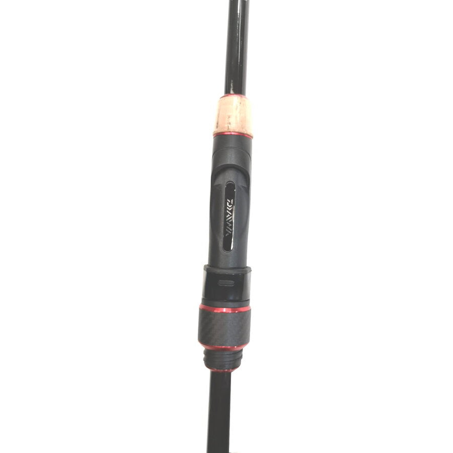 Lanseta Spinning Daiwa Crossfire 210HAF 2.10m, 14-42g, 2seg