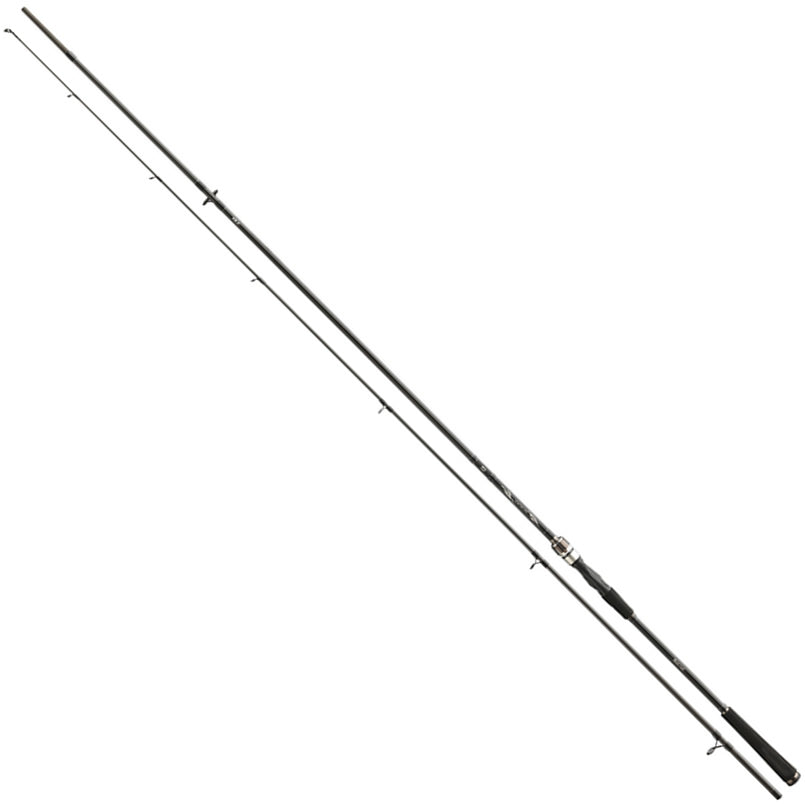 Lanseta Spinning Daiwa Exceler Spin ST 2.10m, 2-10g, 2seg