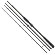 Lanseta Spinning Daiwa MF Travel Spin 2.10m, 5-21g, 4seg