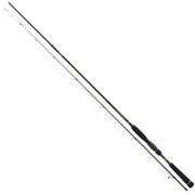 Lanseta Spinning Daiwa Megaforce Sensitip 2.40m, 2-14g, 2seg