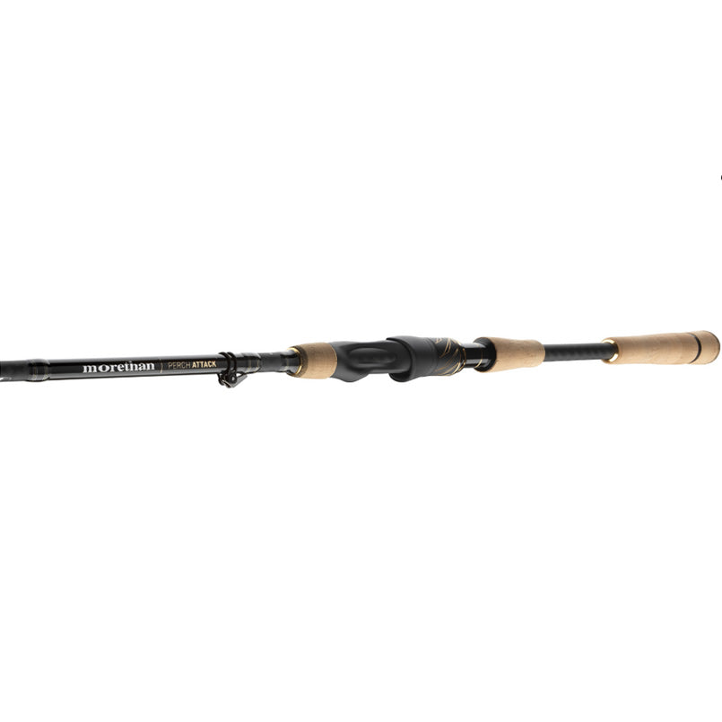 Lanseta Spinning Daiwa Morethan Shad Attack Ultra Fast, 2.40m, 7-32g, 2seg