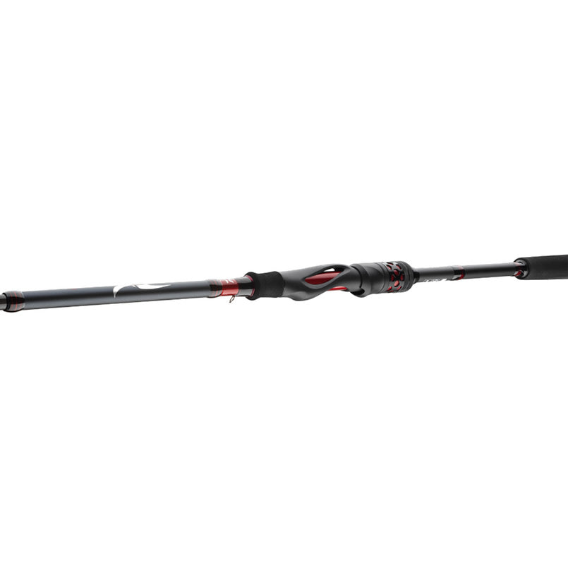 Lanseta Spinning Daiwa Ninja EXT Spin 2.25m, 15-50g, 3seg