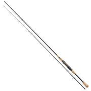 Lanseta Spinning Daiwa Preso IPRIMI 2.15m, 0.5-6g, 2seg