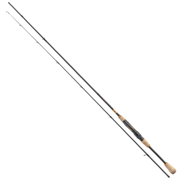 Lanseta Spinning Daiwa Preso IPRIMI 2.15m, 0.5-6g, 2seg