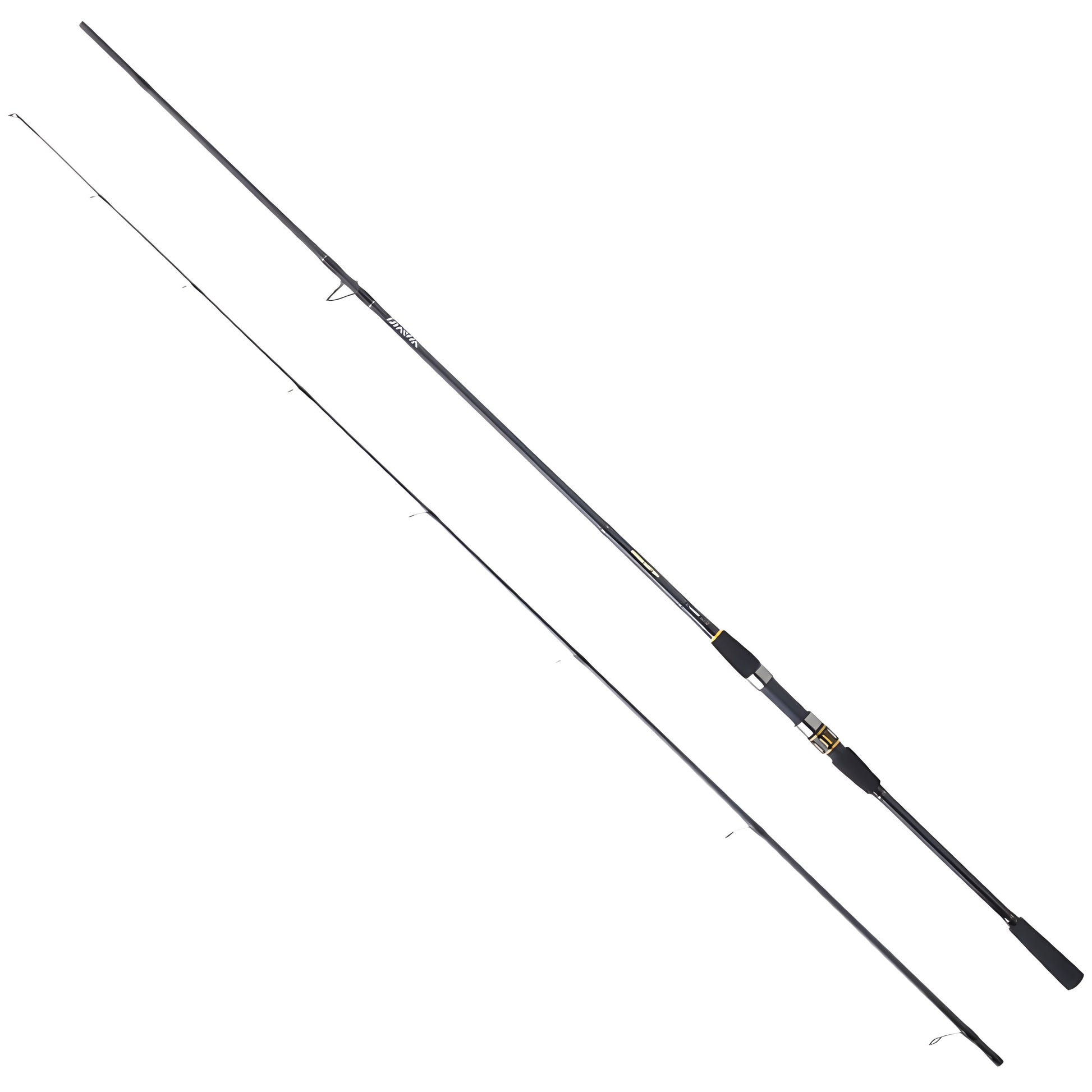 Lanseta Spinning Daiwa Procaster 702MHFS, 2.13m, 7-28g, 2seg