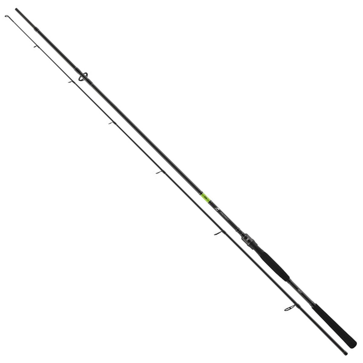 Lanseta Spinning Daiwa Prorex X Sensor 2.10m, 3-15g, 2seg