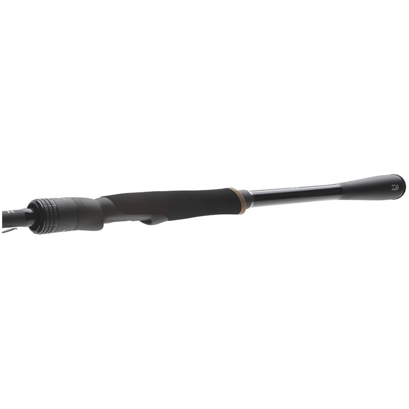 Lanseta Spinning Daiwa Prorex XR Spin 2.40m, 10-30g, 2seg