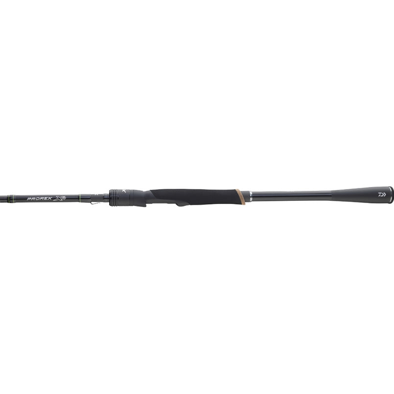 Lanseta Spinning Daiwa Prorex XR Spin 2.40m, 15-50g, 2seg