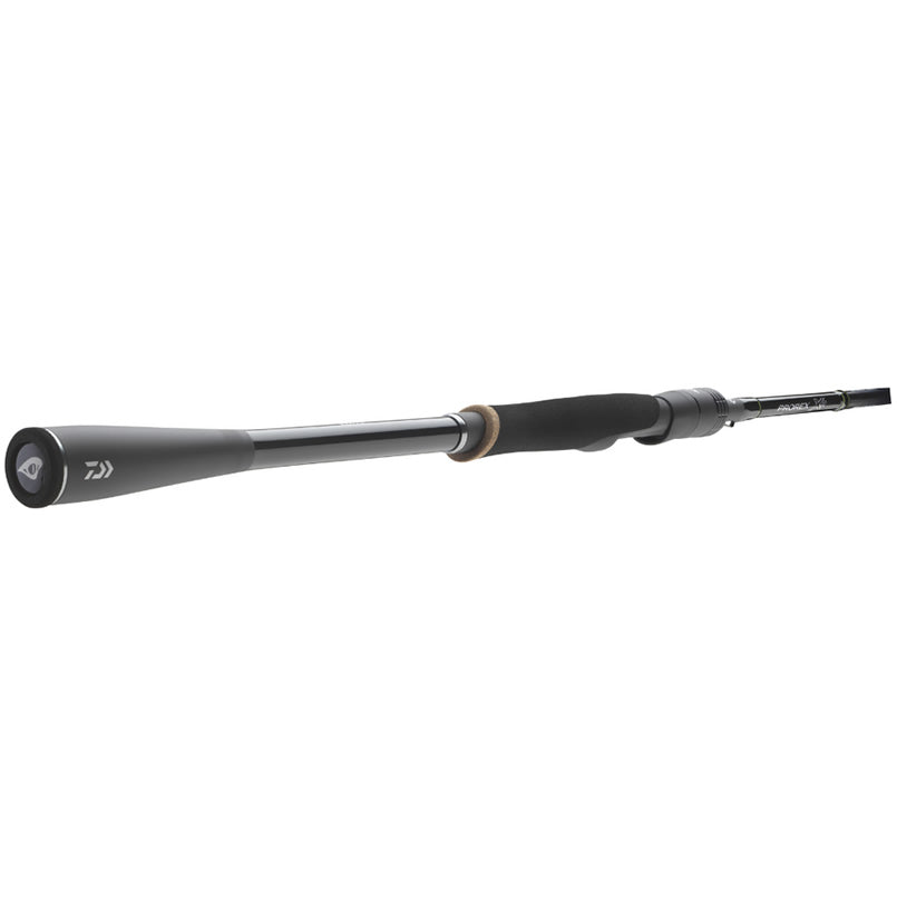 Lanseta Spinning Daiwa Prorex XR Spin 2.40m, 15-50g, 2seg