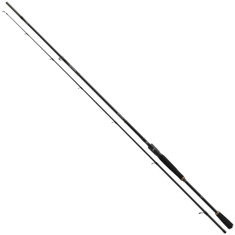 Lanseta Spinning Daiwa Prorex XR Ultra Fast 2.25m, 15-50g, 2seg