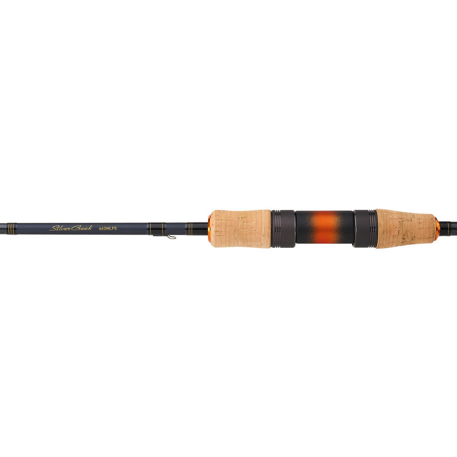 Lanseta Spinning Daiwa Silver Creek 604 LFS 1.83m, 2-8g, 4seg