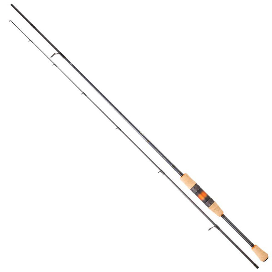Lanseta Spinning Daiwa Silver Creek 662 ULFS 1.98m, 1-5g, 2seg