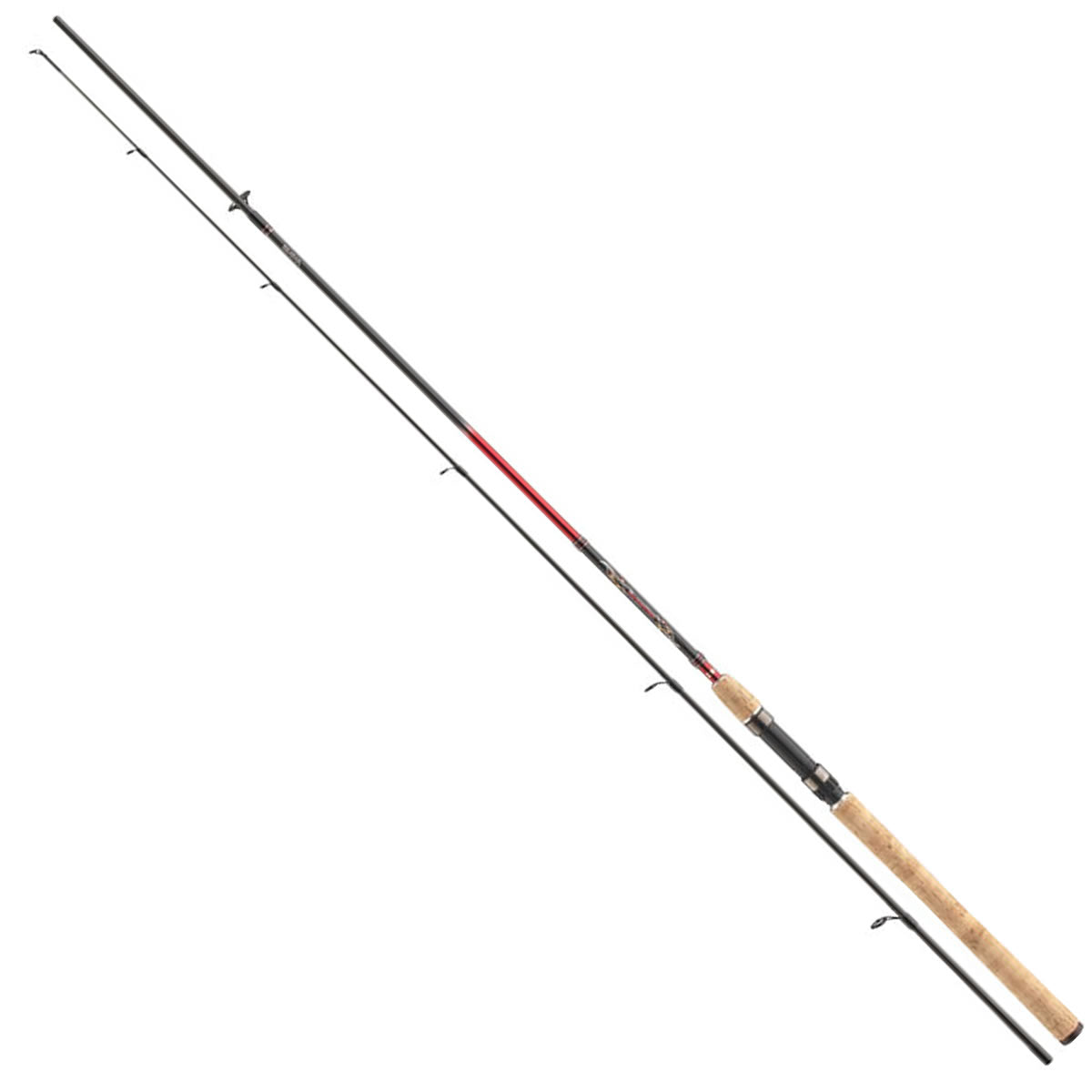 Lanseta Spinning Daiwa SweepFire 3.00m, 40-100g, 2seg