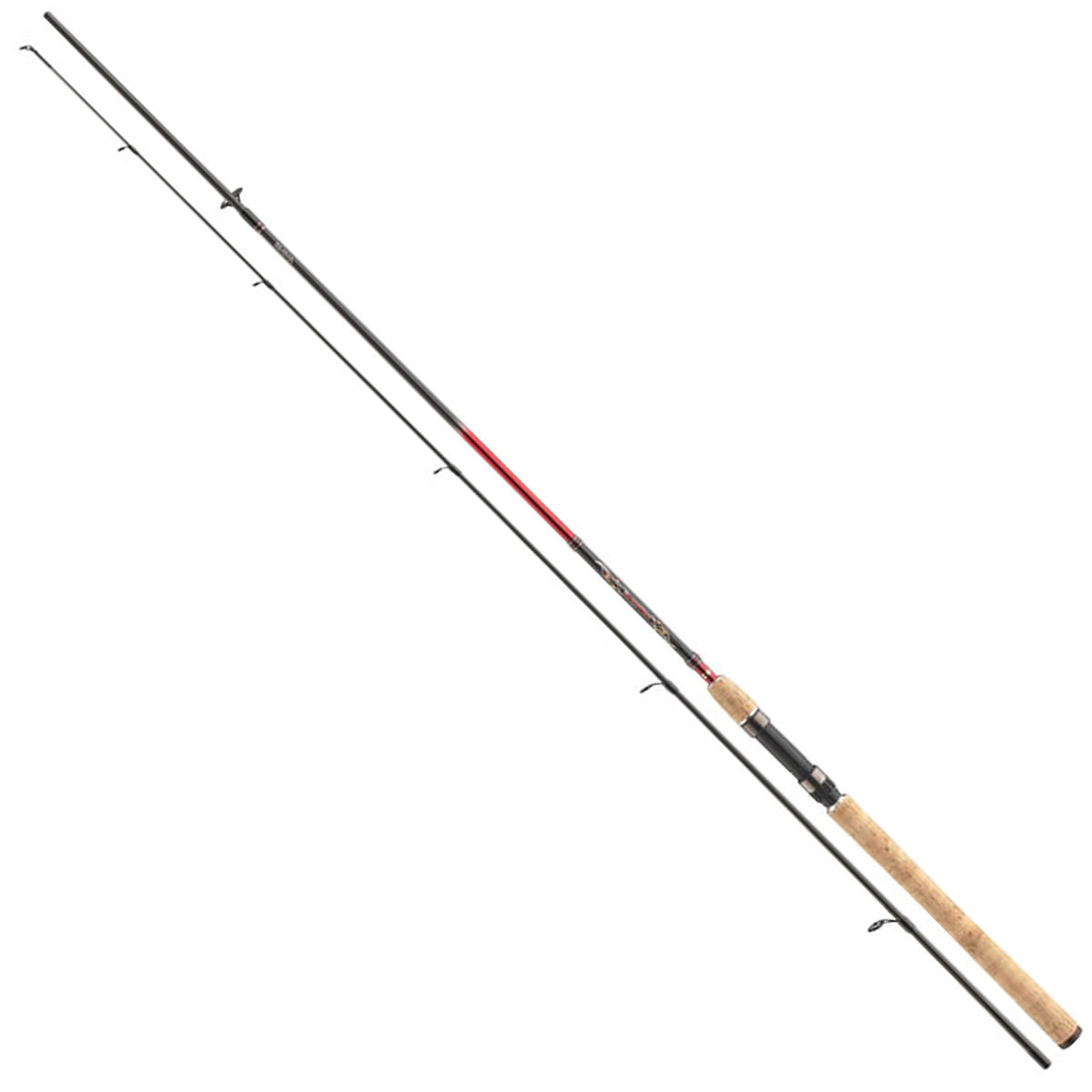 Lanseta Spinning Daiwa Sweepfire Spin 2.40m, 10-40g, 2seg