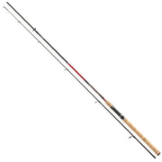 Lanseta Spinning Daiwa Sweepfire Spin 2.40m, 10-40g, 2seg