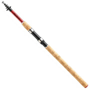 Lanseta Spinning Daiwa Tele Sweepfire 2.10m, 10-30g, 6seg