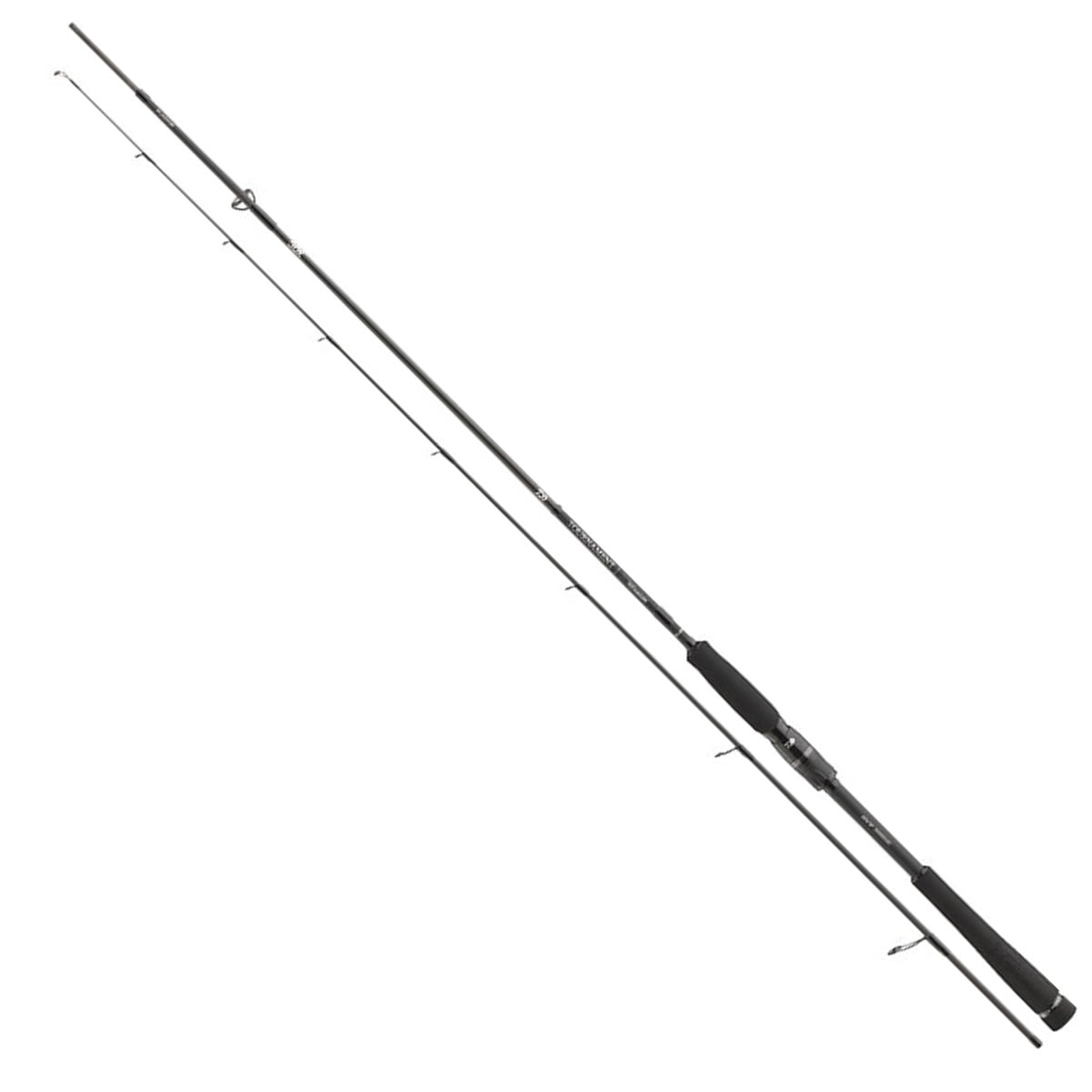 Lanseta Spinning Daiwa Tournament XT 2.15m, 4-18g, 2seg