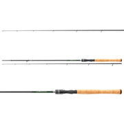 Lanseta Spinning Daiwa Wilderness ST 2.00m, 5-12g, 2seg