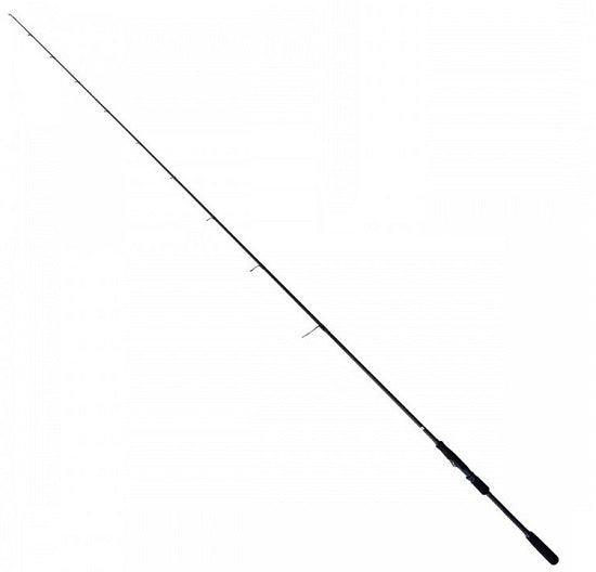 Lanseta Spinning FL Strategist 2.40M 150G 2Segmente