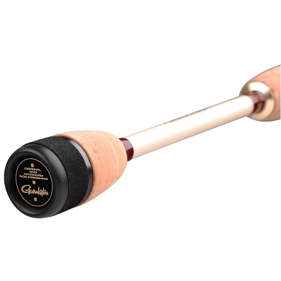 Lanseta Spinning Gamakatsu Areatry 68L, 2.04m, 4-14g, 2seg