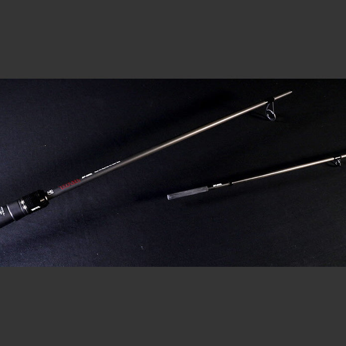 Lanseta Spinning Jackall 22 BPM B1-C70MG, 2.08m, 5-21g, 1seg