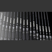 Lanseta Spinning Jackall 22 BPM B1-S61UL, 1.85m, 0.9-5g, 1seg