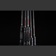 Lanseta Spinning Jackall BPM BP-S68L, 2.03m, 1.8-7g, 2seg