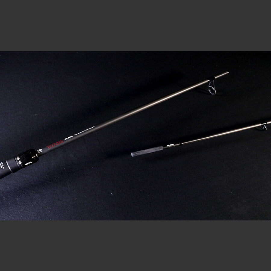 Lanseta Spinning Jackall BPM BP-S70L-ST, 2.13m, 1.8-7g, 2seg
