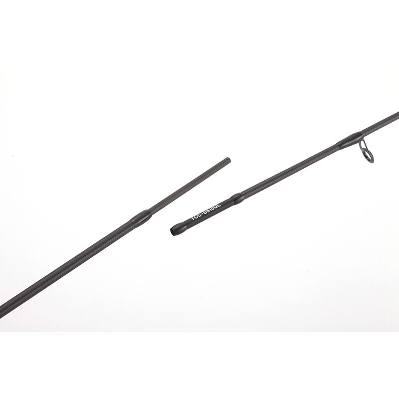 Lanseta Spinning Jackall T-Connection Comfy TCC-S58UL 1,75m/0,4-3g, 2seg