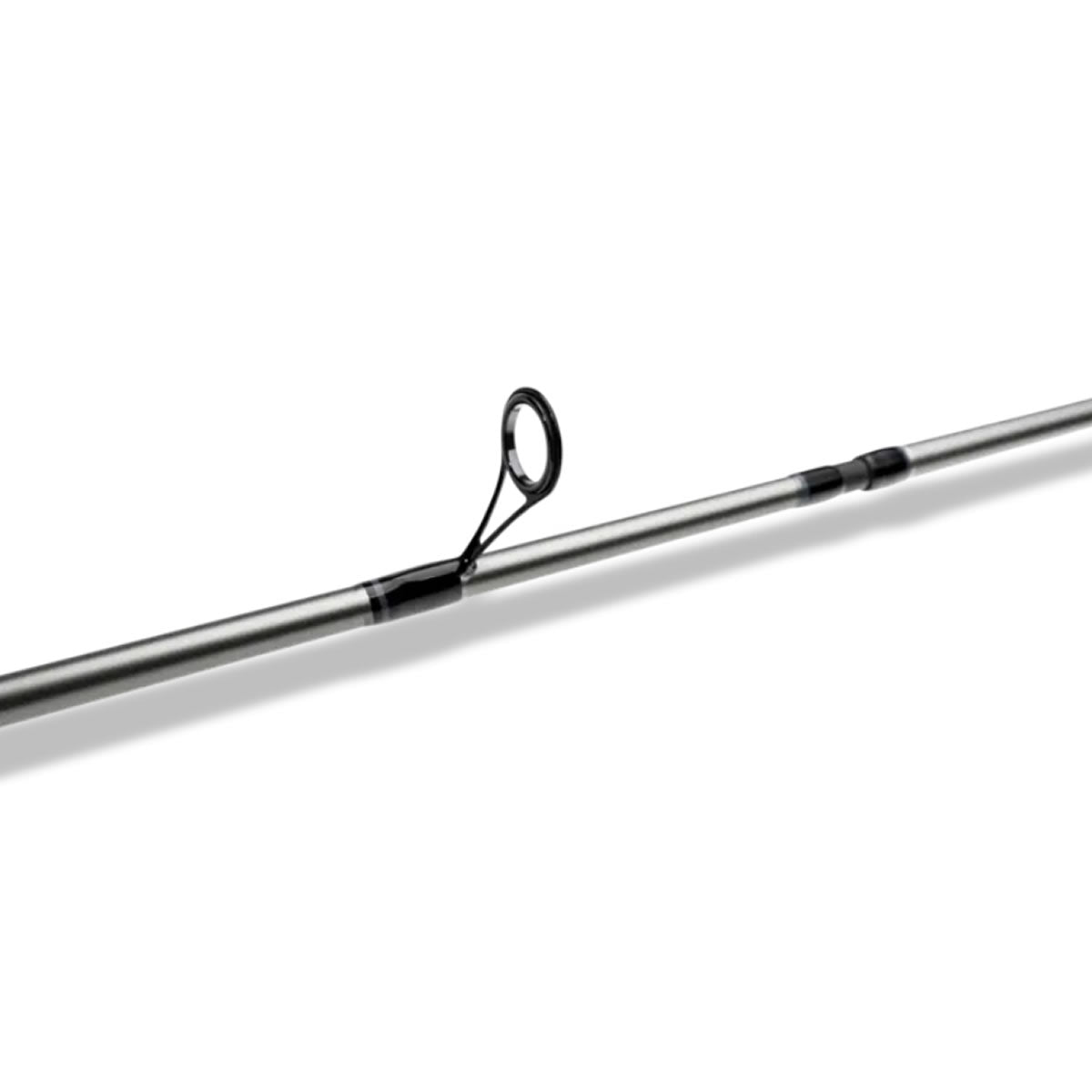 Lanseta Spinning Mustad Basscraft H Spin 2.20m, 7-35g, 2seg