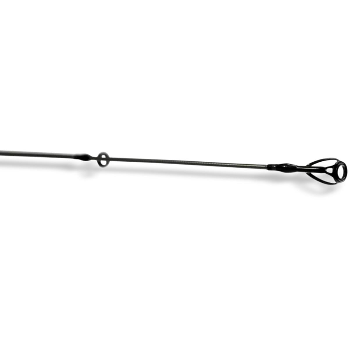 Lanseta Spinning Mustad Basscraft H Spin 2.20m, 7-35g, 2seg