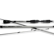 Lanseta Spinning Mustad Basscraft ML Spin 2.13m, 5-21g, 2seg
