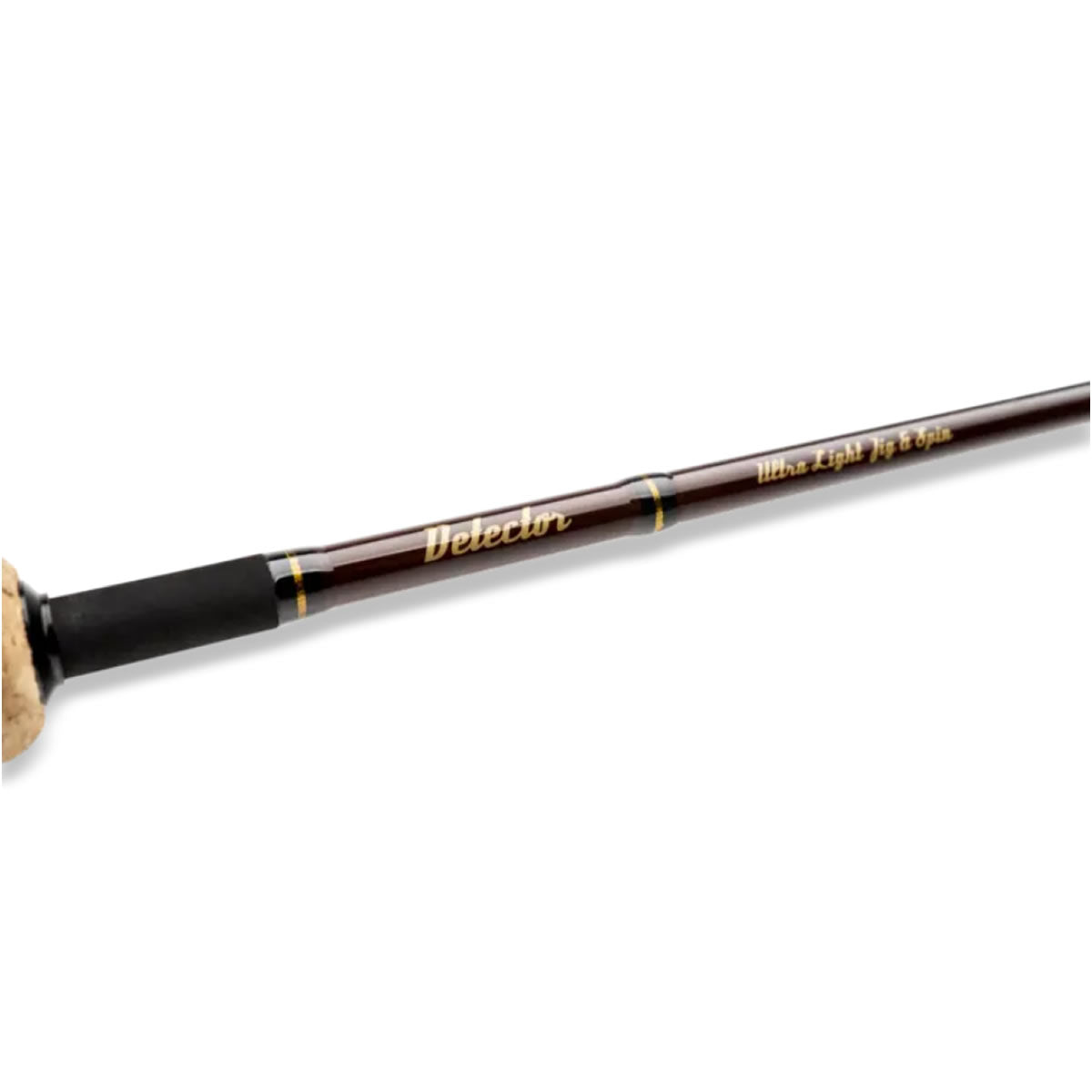 Lanseta Spinning Mustad Detector L J&amp;S 2.20m/UP, 10g, 2buc