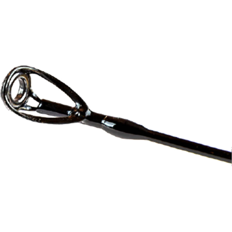 Lanseta Spinning Mustad Detector Salt MF L 2.05m/Up, 10g, 2seg