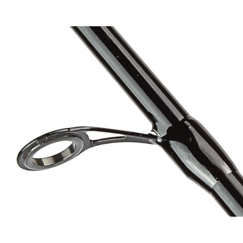 Lanseta Spinning Mustad Detector Salt MF L 2.05m/Up, 10g, 2seg