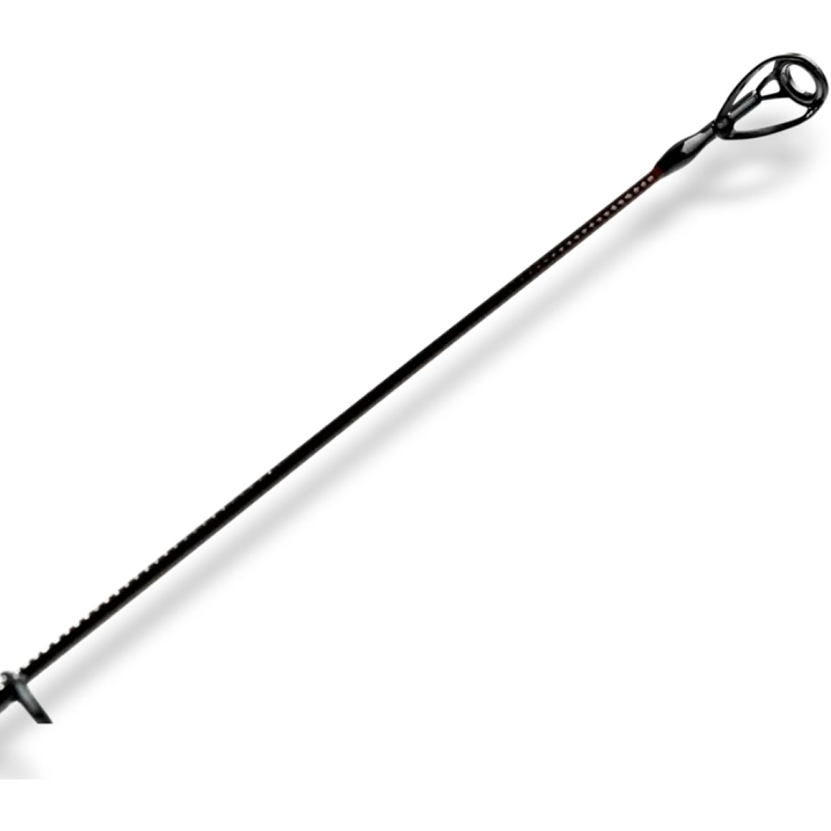 Lanseta Spinning Mustad Detector UL J&amp;S 1.98m/UP 2buc